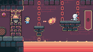 Halloween Nightmare screenshot 5