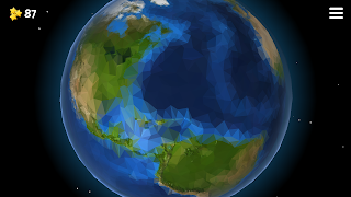 Ice Flows Ekran Görüntüsü 3