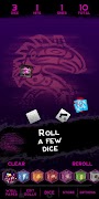 Shadowrun Dice Roller Ekran Görüntüsü 3