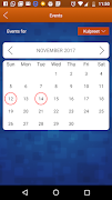 TNA Parent APP screenshot 2