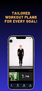 Actofit Wellness capture d'écran 2