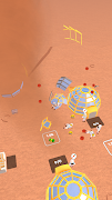 برنامه‌نما Space Build: Construction Game عکس از صفحه