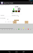 Speech Timer Tracker screenshot 1