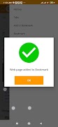 Browser X Pro ภาพหน้าจอ 4