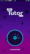 The Tutor World الملصق