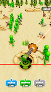 Defence Master! imagem de tela 2