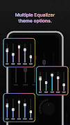 برنامه‌نما Direct Bluetooth Equalizer عکس از صفحه