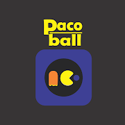 Paco Ball penulis hantaran