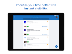 JobAdder Recruitment Software screenshot 5