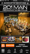 201 Main ポスター