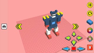 Block Construction スクリーンショット 3