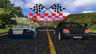 Impreza Driving Simulator スクリーンショット 2