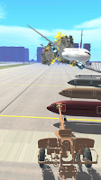 برنامه‌نما Rocket Ops عکس از صفحه