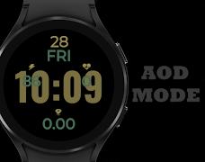 M FORCES syot layar 4