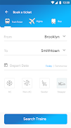 QuickPay - Template 截图 6