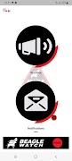 Beagle Watch Smart App screenshot 3