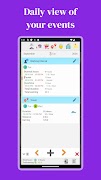 Working Hours 4b screenshot 3