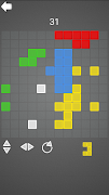 QuaTris 스크린샷 1