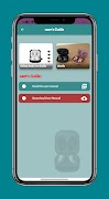 Galaxy Buds Live Guide screenshot 3