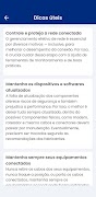 SBNET Telecom - App oficial screenshot 2