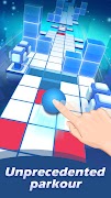 Rolling Sky скриншот 1