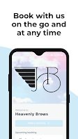 Heavenlybrows Beauty poster