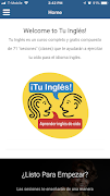 Tu Inglés poster