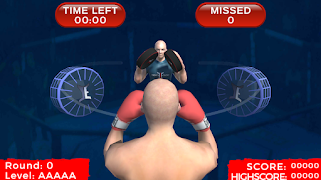 Virtual Knockout screenshot 3