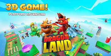 Dragon Land ภาพหน้าจอ 7