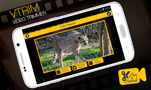 VIDEO TRIMMER 截圖 3