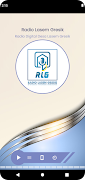 Radio Lasem Gresik screenshot 1