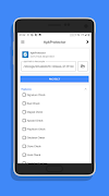 ApkProtector Premium 截图 2