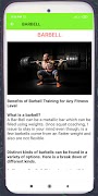 Used Exercise Equipment screenshot 6