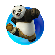 Panda Xpro poster