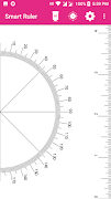 Smart Ruler 截图 1
