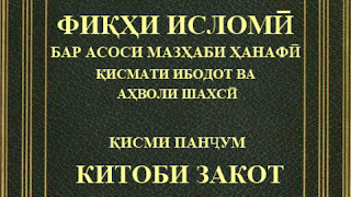 Китоби Закот screenshot 6