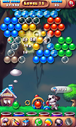 Bubble Bird Rescue screenshot 3