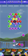 Bubble Shoot Balls syot layar 5