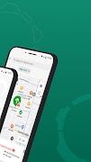 Powerfleet Manager 截图 1