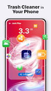 Phone Cleaner - Cache Cleaner capture d'écran 5