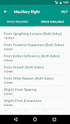 iSpaceAnalysis скриншот 2