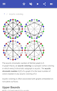 Graph theory screenshot 6