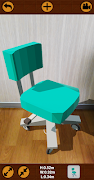 3D Room Planner screenshot 1