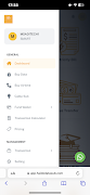 HAIDO DATA SUB screenshot 3