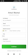 AmalWamal screenshot 1