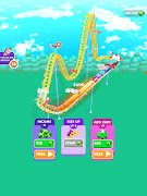 Theme Park Idle! スクリーンショット 7