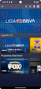 Sky+ captura de pantalla 4