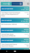 GeM Tracker screenshot 4