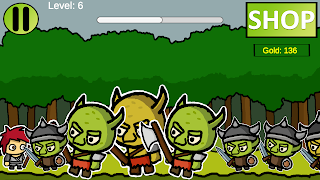Goblin Factory screenshot 7