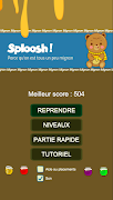 Sploosh screenshot 4